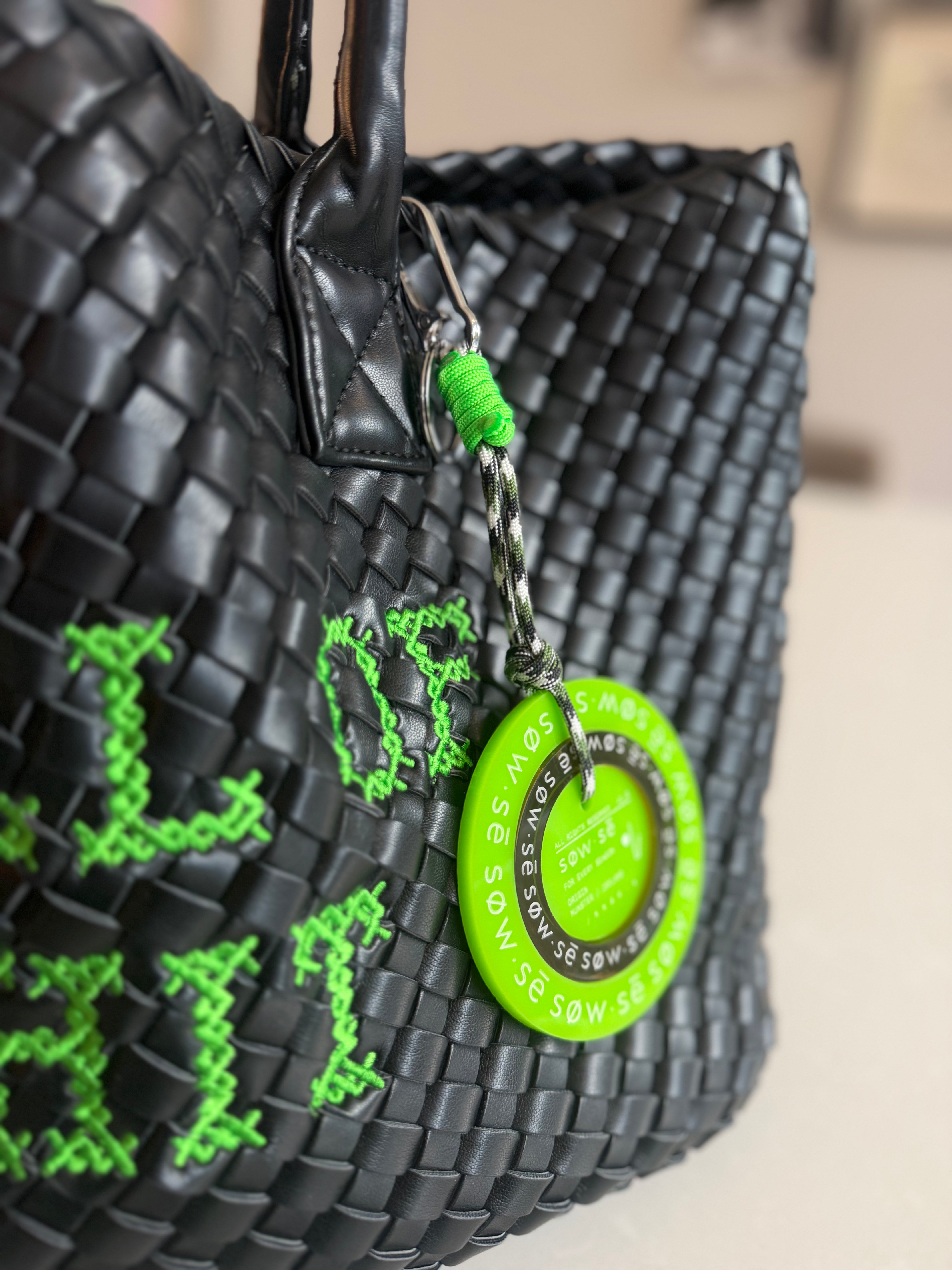 Charm & Keyring