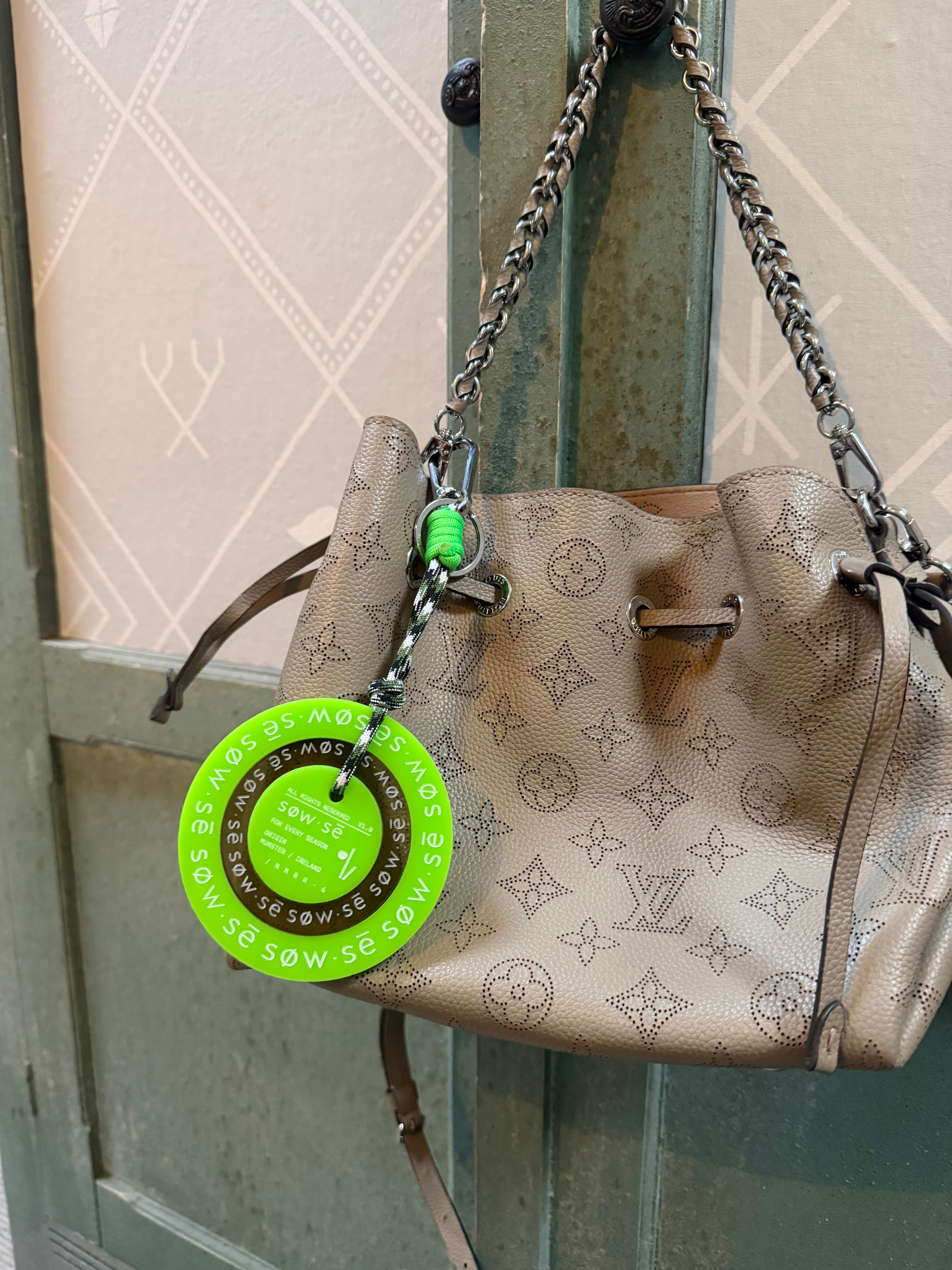 Charm & Keyring