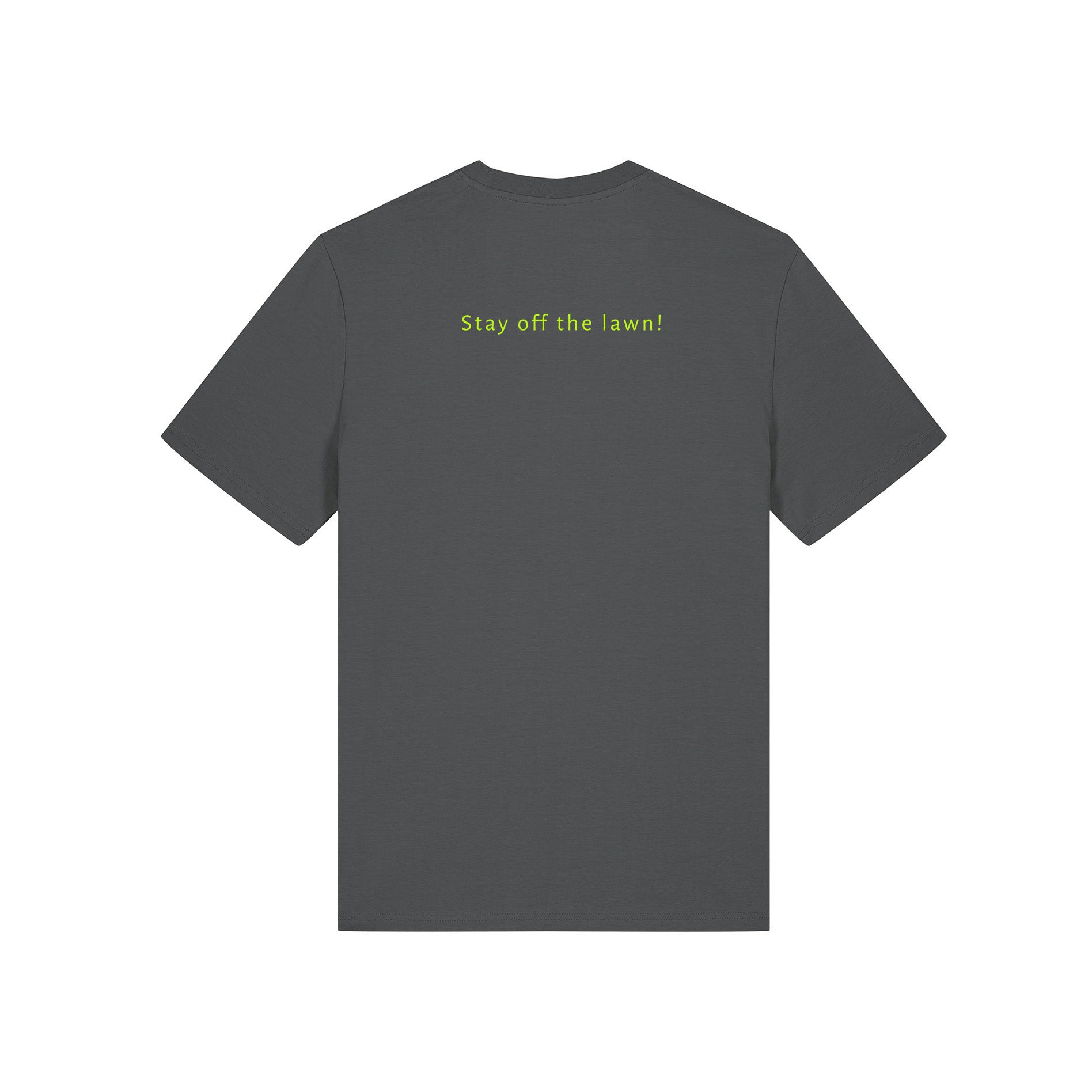 Adults T-Shirt
