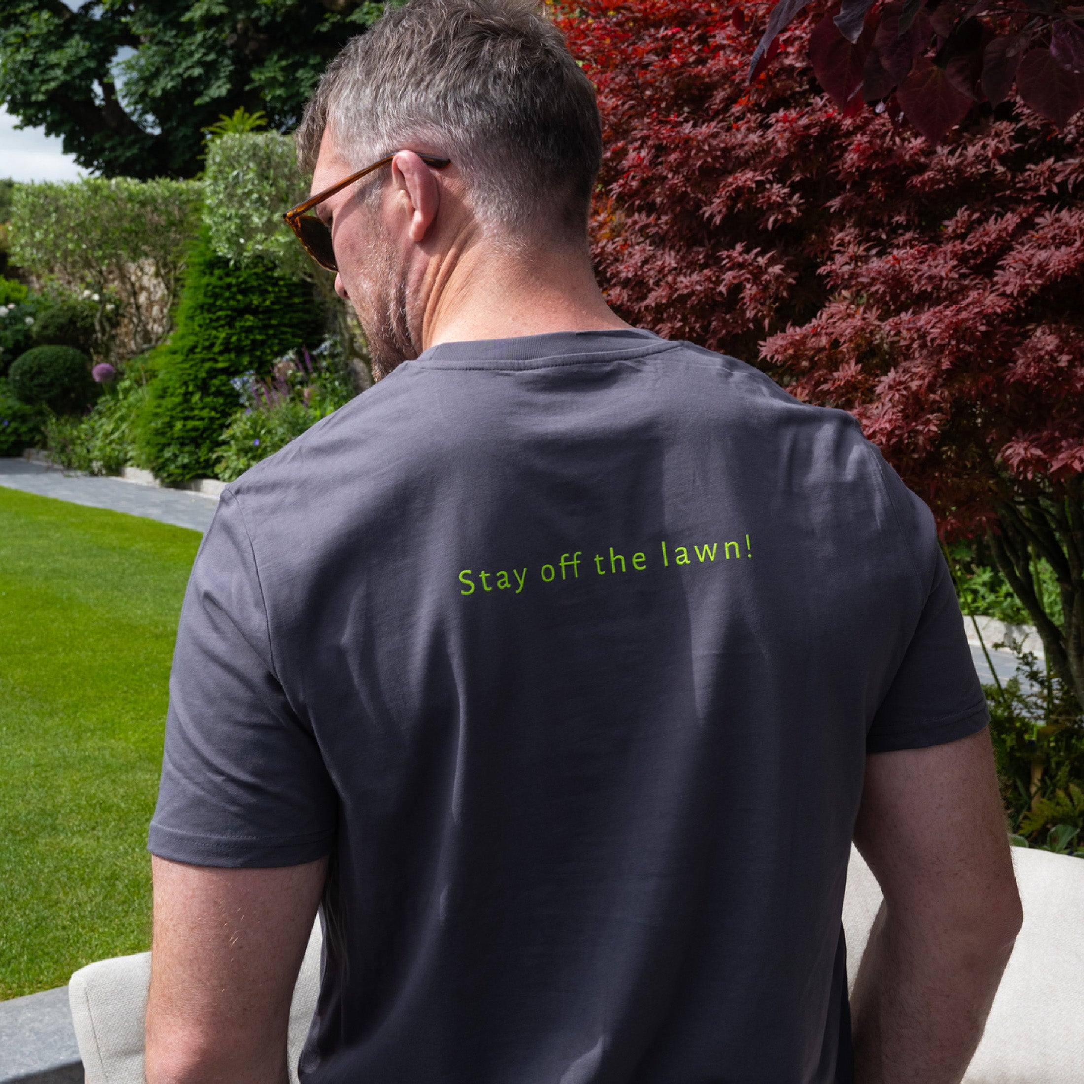 Adults T-Shirt