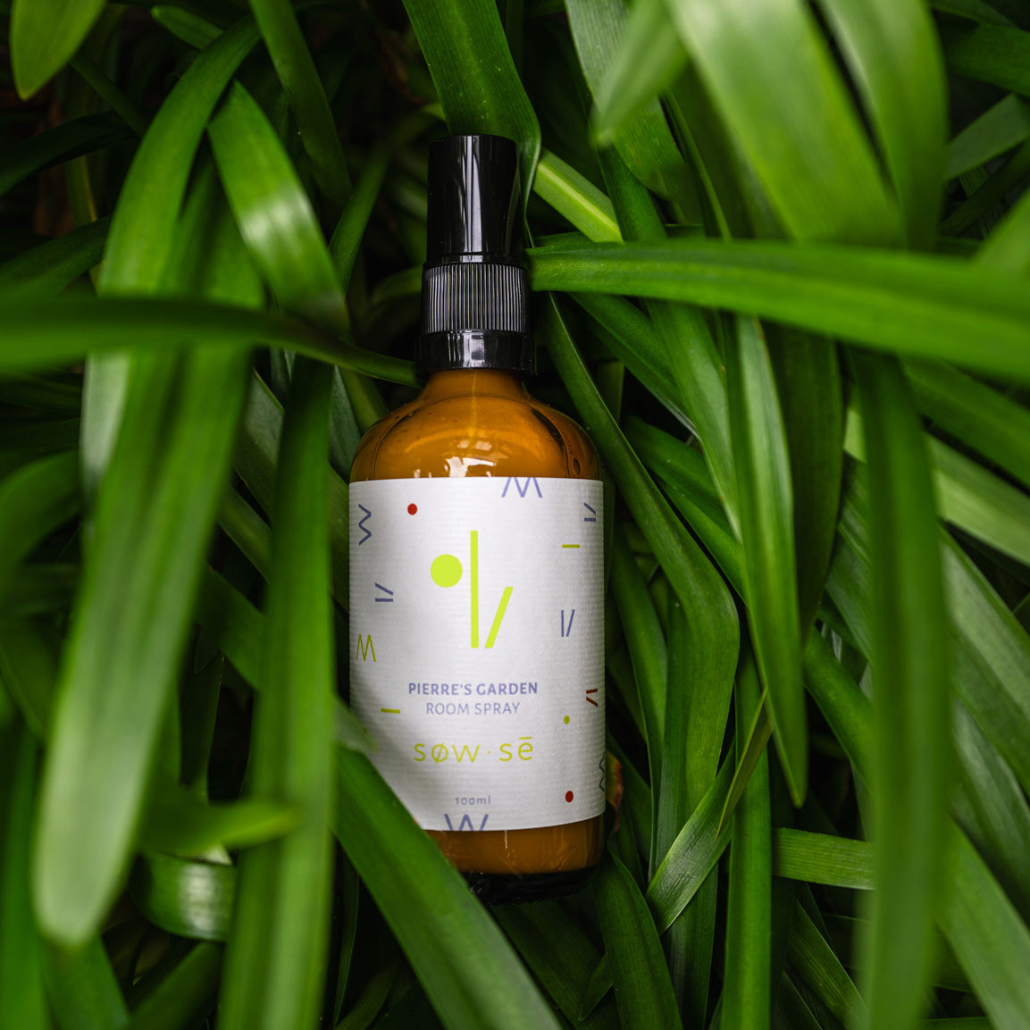 Pierre’s Garden Room Spray