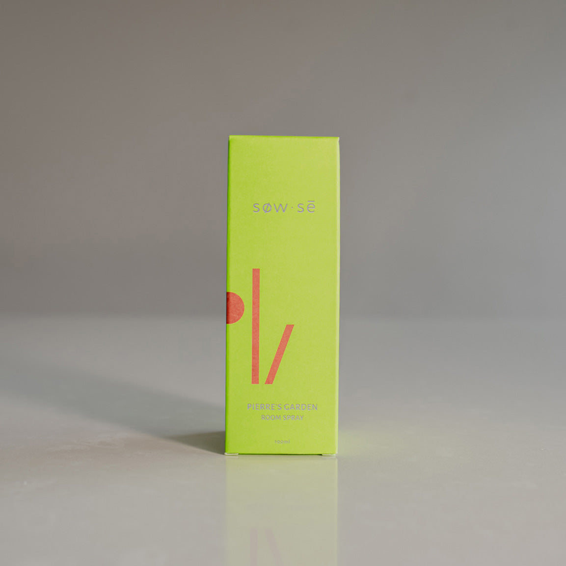 Pierre’s Garden Room Spray