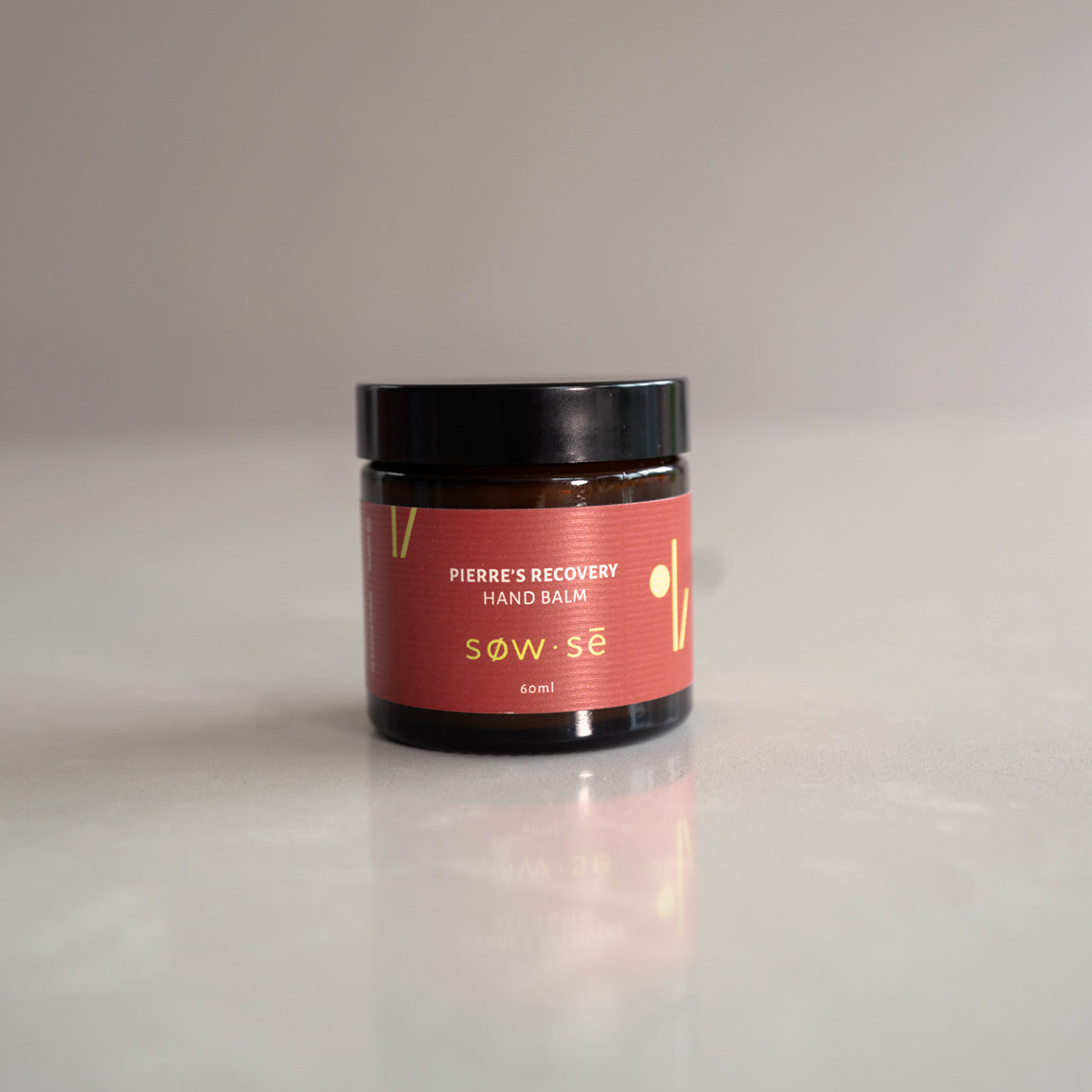 Pierre’s Recovery Hand Balm