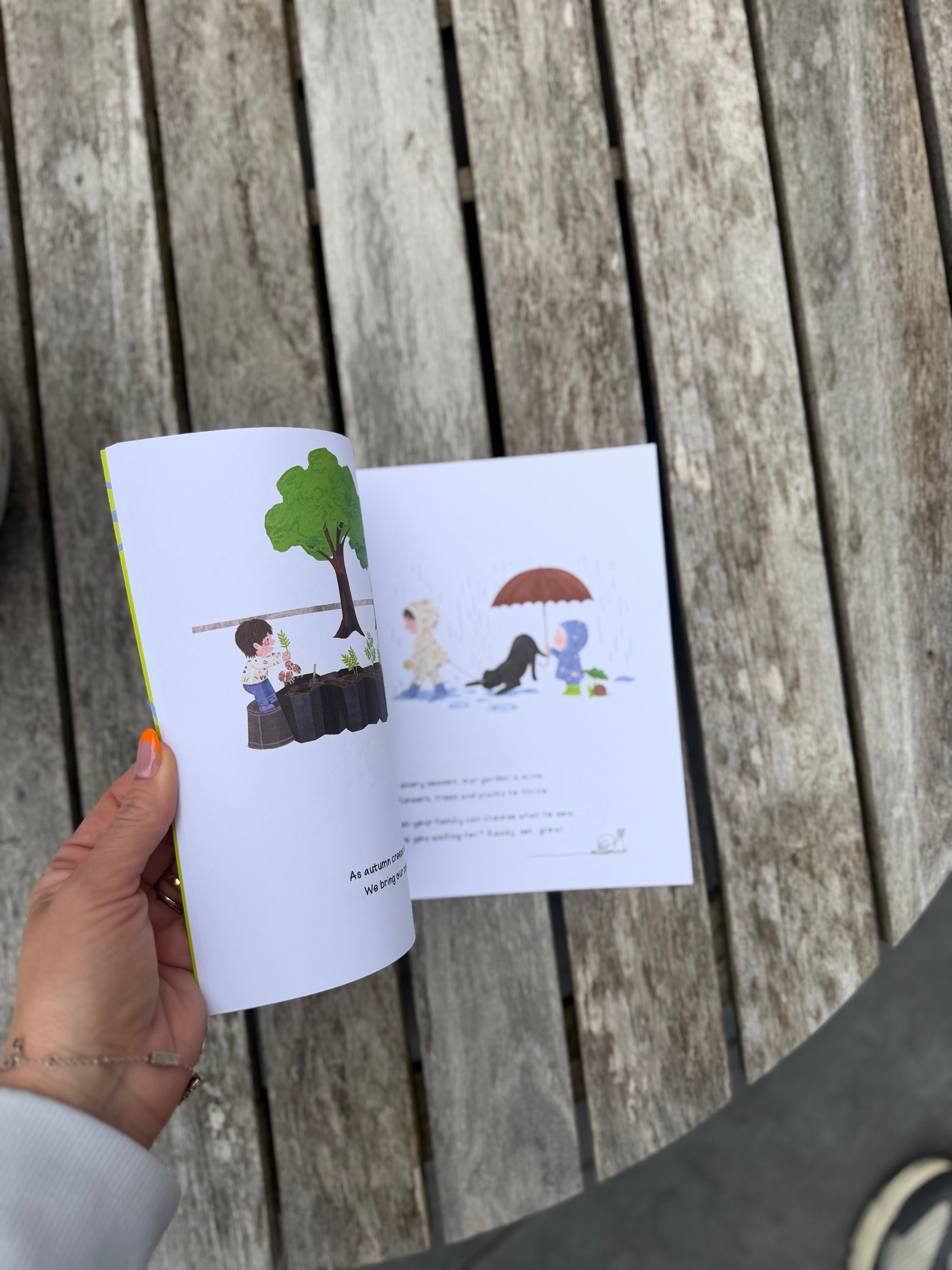 Children's Book