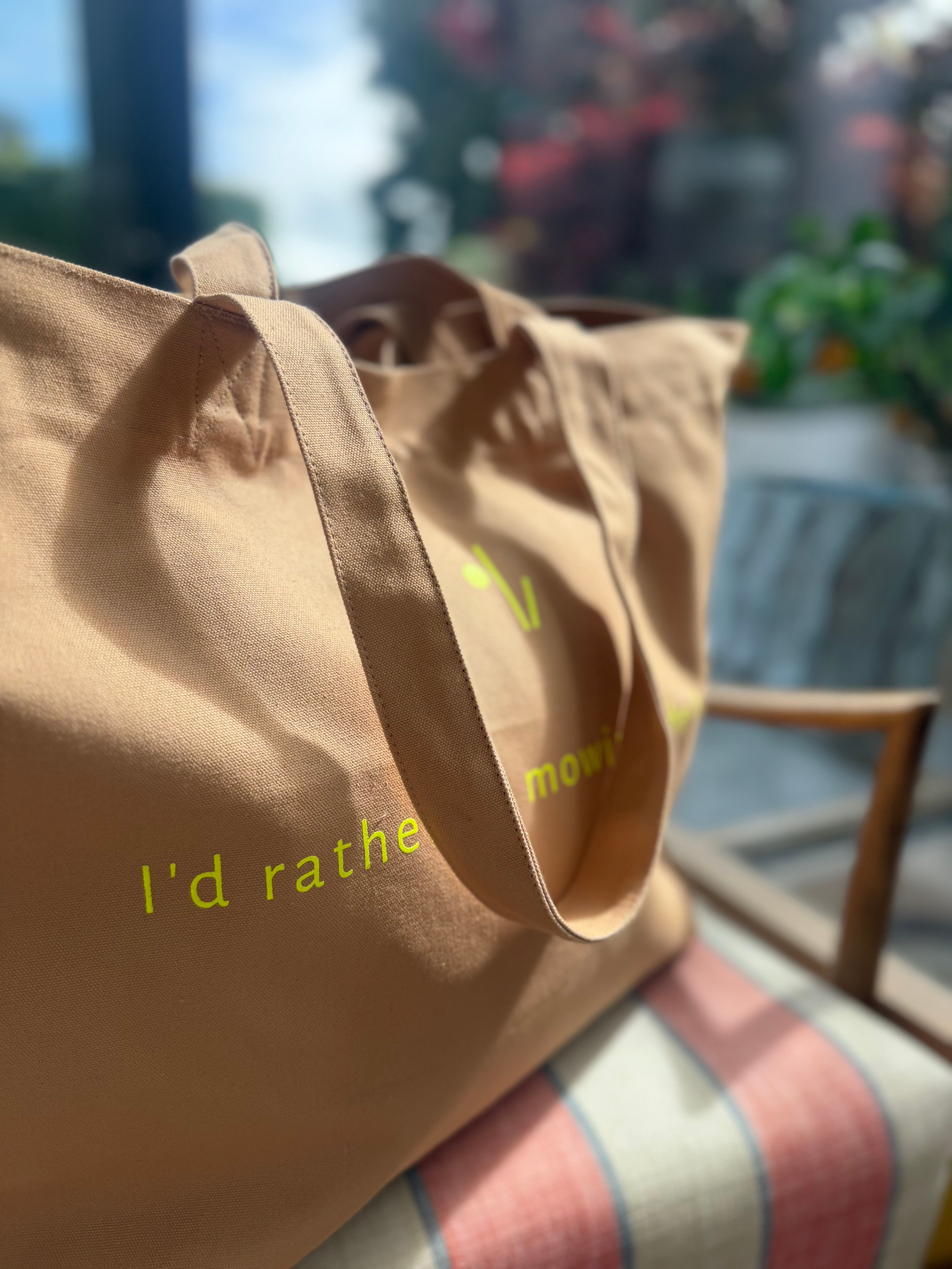 Tote Bag