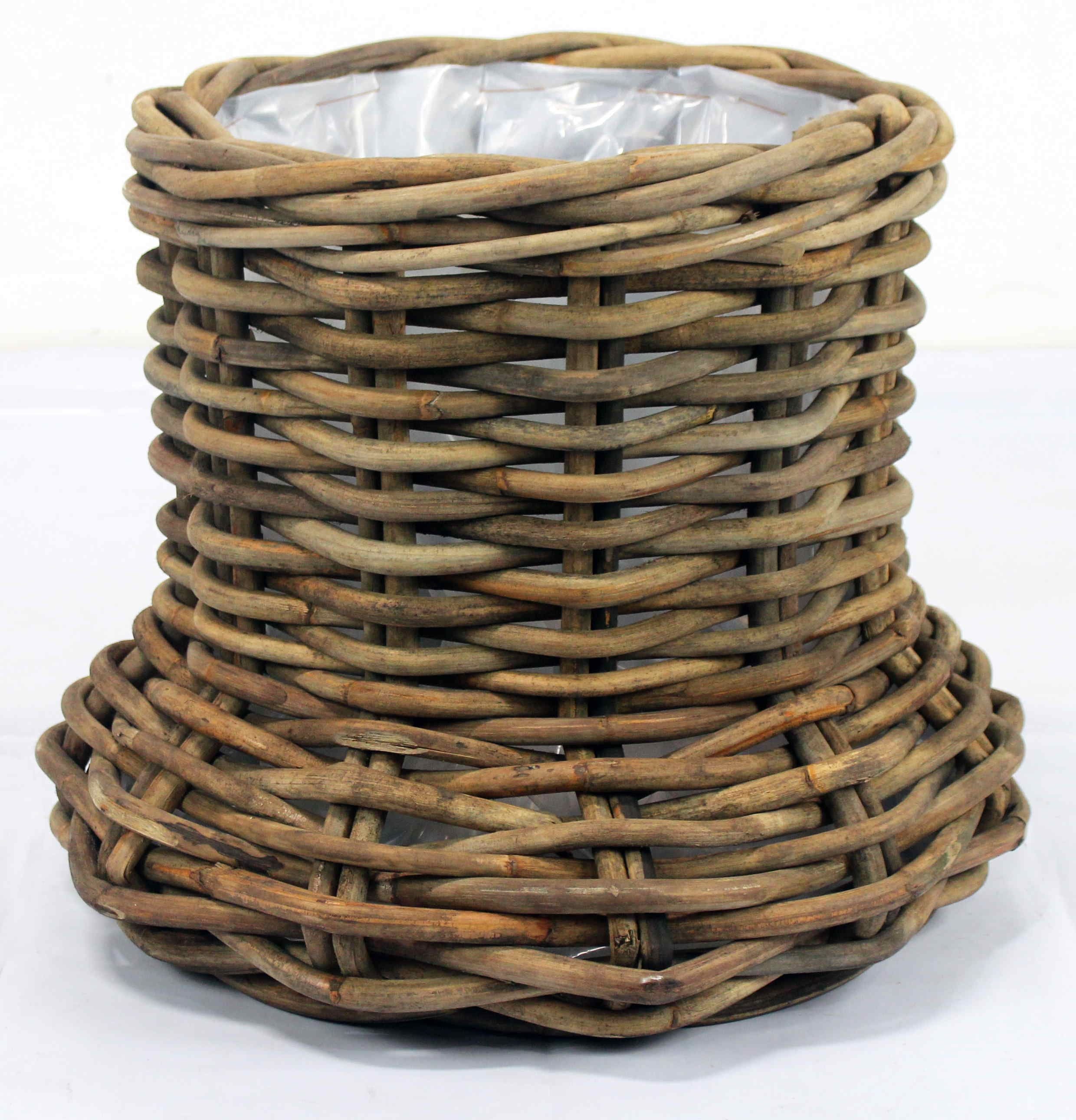 Baskets