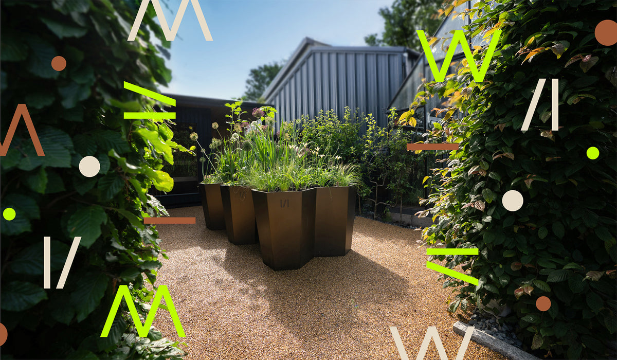 søw-sé | Home and Garden by Peter & Jessica O'Mahony