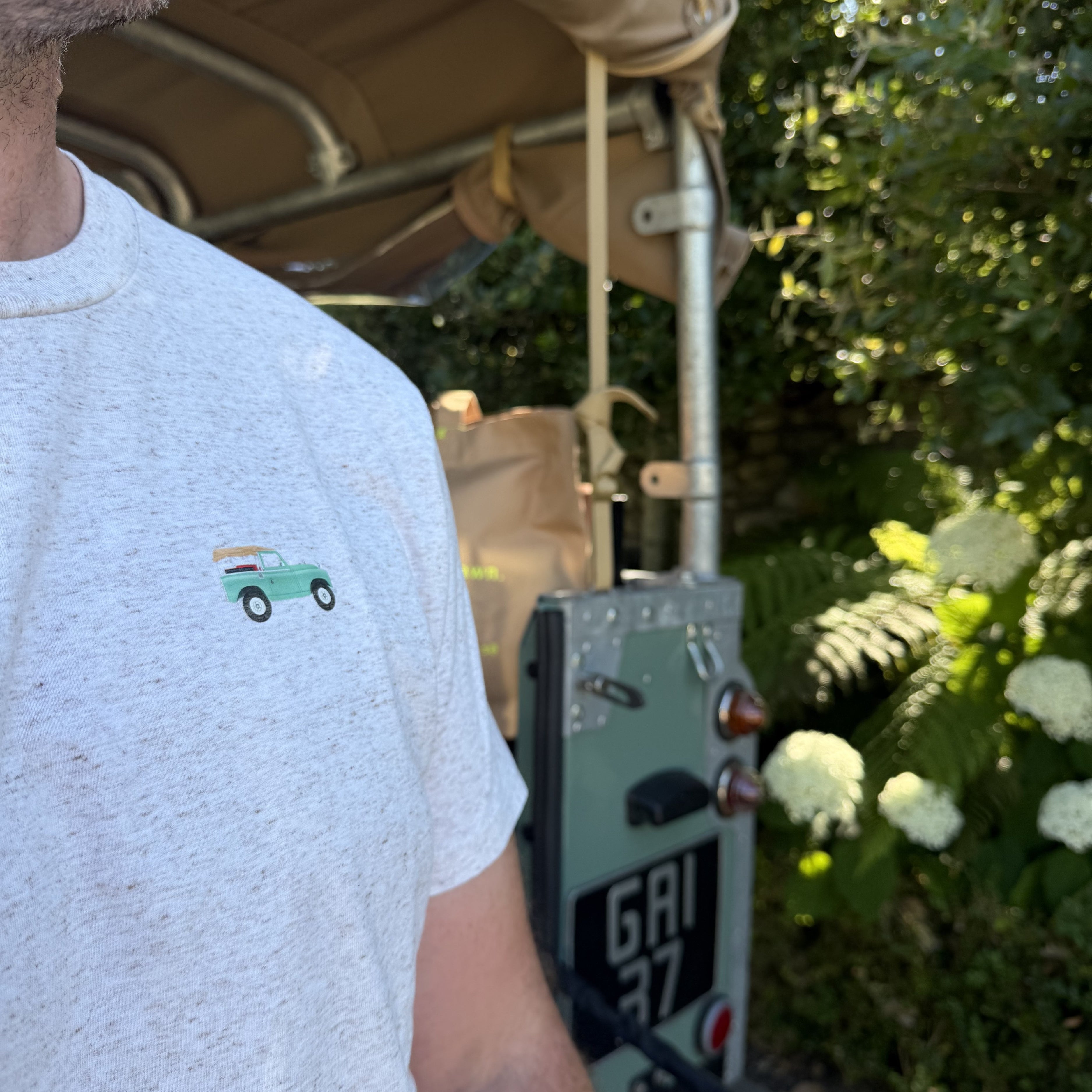 Adults T-Shirt