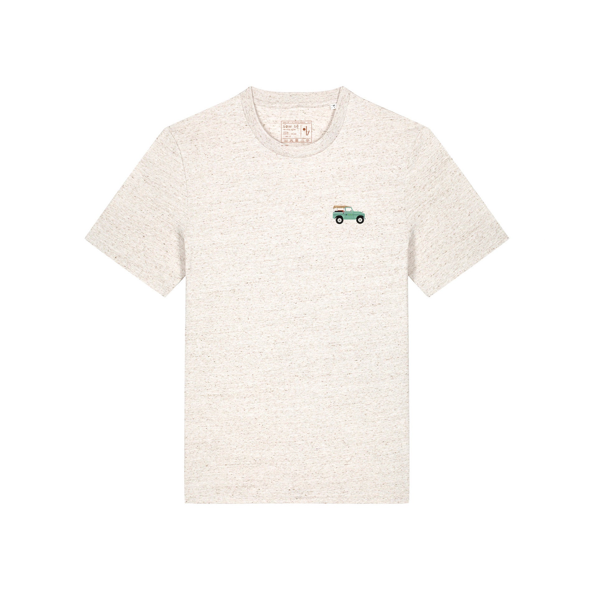 Adults T-Shirt