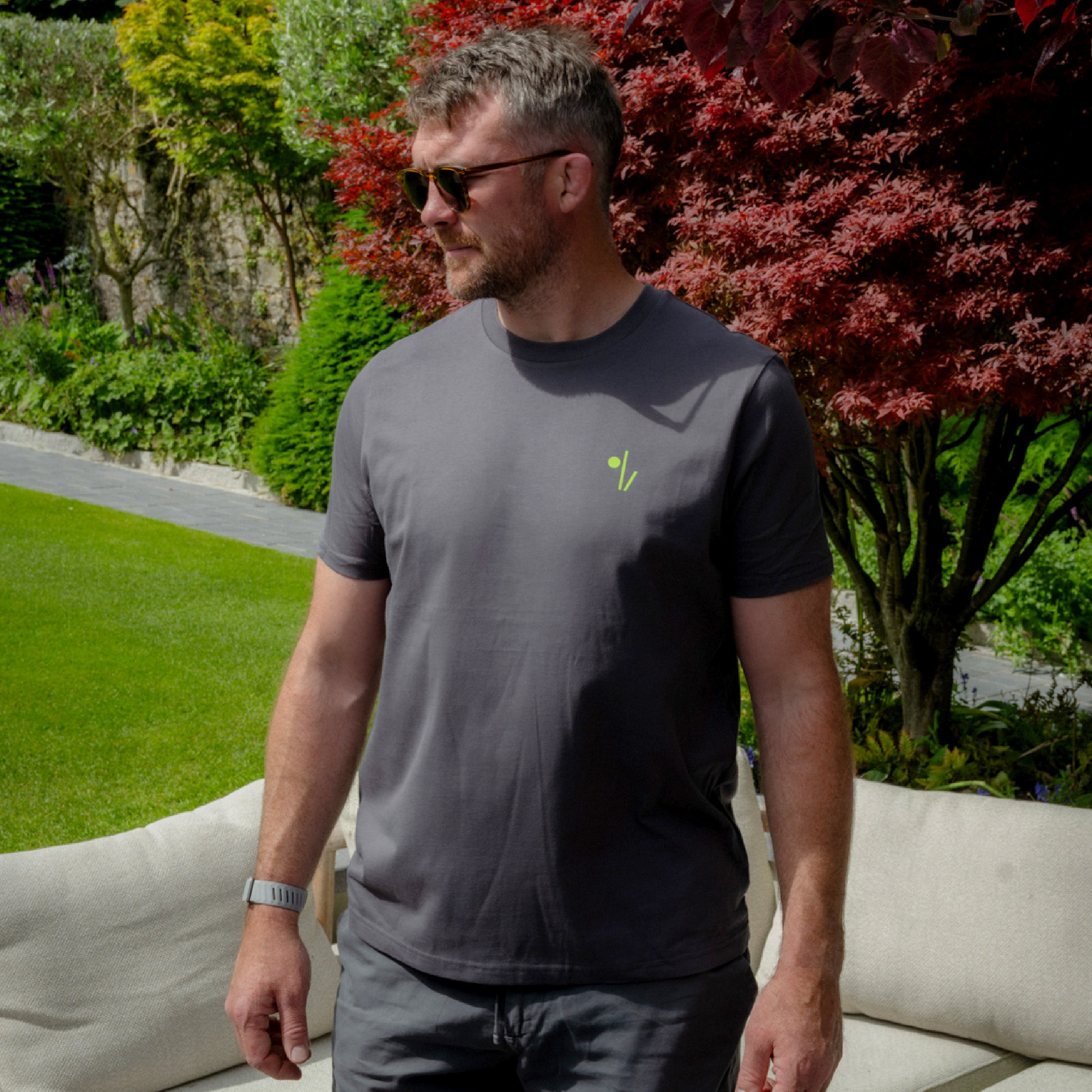 Adults T-Shirt