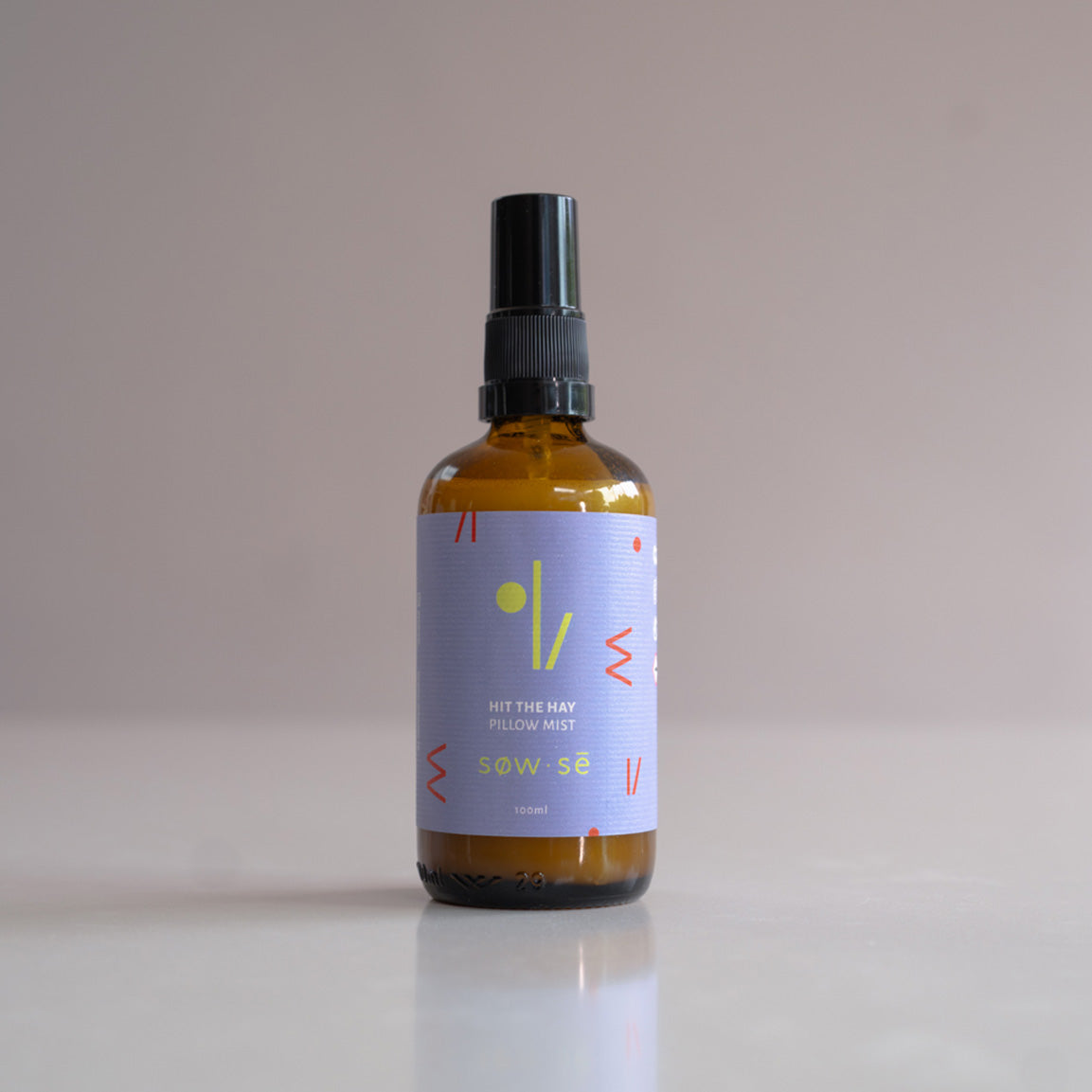 Hit The Hay Pillow Spray