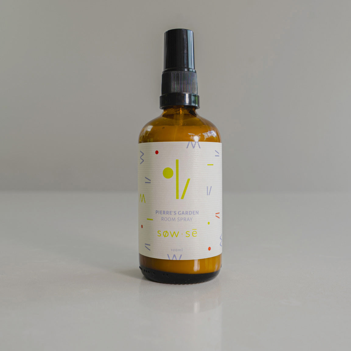 Pierre’s Garden Room Spray